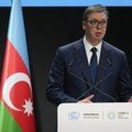 Vučić: Svi će stajati ispred Moskve u redu za gas