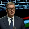 Aleksandar Vučić: Prijateljstvo Srbije i Mađarske je skovano u teškim vremenima