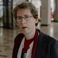 Sjaj je sve jači – Jedna veoma brza istorija FAF-a: Srđan Vučinić, umetnički direktor Festivala autorskog filma