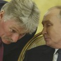 Da li je Rusija jutros ispalila interkontinentalnu balističku raketu: Evo šta je Putinov portparol rekao novinarima