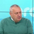 Srđan Milivojević novi predsednik Demokratske stranke