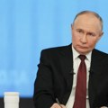 Putin o Trećem svetskom ratu: Ne plašite ljude!