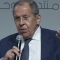 Lavrov o nuklearnom oružju: Ne testirajte naše strpljenje - ko ima uši, neka čuje!