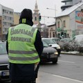 Šta se dešava u novosadskom saobraćaju: Zaređali se udesi u gradu