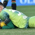 Romelu, gde ćeš na Srbina! Filip Stanković otkrio kako je odbranio penal zvezdi Napolija