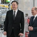 Berlin: Musk pokušava da utiče na izbore u Njemačkoj