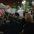 Vučić o najavljenim studentskim protestima za večeras: Pendrek spasa da dobiju neće!