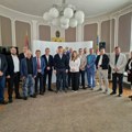 Sastanak Međuresorne radne grupe za razvoj jugozapadne Srbije održan u Leskovcu