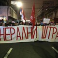 „U ovoj borbi niste sami“: Studenati uputili pismo prosvetarima uoči sutrašnjeg početka školske godine