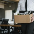Preko četiri i po hiljade radnika ostaje bez posla