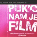 "Puk’o nam je film": Bioskopi Arena i Promenada u petak neće raditi