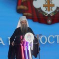 SPC: Tekst o studentima na našem sajtu odražava lični stav potpisnika, ne patrijarha Porfirija