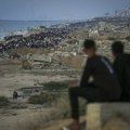 Tramp uveren da će Egipat i Jordan primiti Palestince iz Gaze: Uradiće to