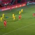 Kako su penal i gol u 95. minutu obradovali Zvezdu u borbi za direktno mesto u LŠ