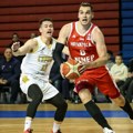 Hrvatska se iživela na najslabijem učesniku Evrobasketa posle neuspešnih kvalifikacija, Hezonja dao 40 poena