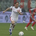 Milan slavi Pavlovića! Modrić u "trepavicu", Srbin zakucava u 90. za velika tri boda pred derbi "Dela Madonina"!