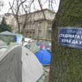 Udruženje penzionera: Smeniti direktora PIO fonda, bio među maskiranim licima u Pionirskom parku