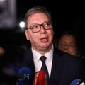 Vučiću pozlilo, društvu još gore! Dražen Živković o digitalnim dželatima: Likovanje zbog moguće ozbiljne zdravstvene…