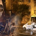 RAT U UKRAJINI Masovni napad ruskih dronova na Ukrajinu, ima povređenih i materijalne štete