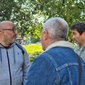 Dekan Patrik Drid zatražio policijsku zaštitu