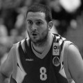 Preminuo dragan labović (38): Bivši košarkaš sa Srbijom osvojio četiri zlata, pre 20 dana proslavio rođendan...