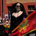 Vradžbine, seksualne aluzije i zagonetke: Vaš vodič kroz svih 37 pesama Evrovizije