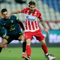 Vojvodina šokirala Zvezdu na Marakani i izvukla bod u završnici