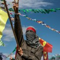 Kurdski pobunjenici, protivnici Turske: Polažemo oružje i raspuštamo se