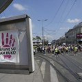 Studenti u blokadi: Sada je trenutak za zajedničku akciju u borbi za raspisivanje vanrednih izbora