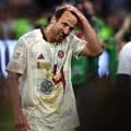 "Lepo je biti na drugoj strani": Hari Kejn skinuo "prokletstvo", pa otvorio dušu posle prvog trofeja