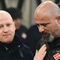 Haos na utakmici Dejana Stankovića u Rusiji, Spartak ostao bez finala Kupa, sevali crveni kartoni