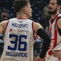 Nedović: "Kao da nam posle Evrolige nedostaje motivacije"