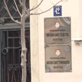 Grupa sudija i tužilaca: Saopštenje VSS sramno, nećemo u sudove silom