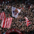 Zvezda slavi u subotu, mečevi za evropske vize u nedelju