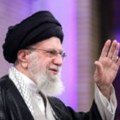 SAD pravi 'veliku grešku' tražeći zabranu obogaćivanja uranija, kaže Hamenei