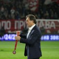 Trener Vojvodine razočaran posle poraza: „Ovo nije dobro za Zvezdu, te nefudbalske stvari“