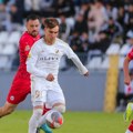 Cvetković: Gol i na kraju