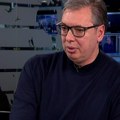 Vučić: Pokušaćemo da u dva koraka do 1. januara podignemo minimalac na 550 evra
