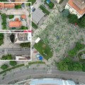 Samo 1.500 blokadera iz cele Srbije: Pogledajte trenutno stanje u Zaječaru - sa sve blokaderima, bajkerima, trotinetašima…