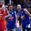 Zvezda deklasirana u Podgorici, Budućnost povela u polufinalnoj u seriji