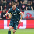 Zvezda odbila Seltik za Milosavljevića