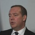 Медведев о Украјини Потребан мир, а не примирје, Русија спремна за преговоре, али узимајући у обзир реалност на терену