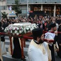 Arhiv javnih skupova: Koliko građana i sveštenih lica je bilo na Spasovdanskoj litiji?