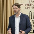 Nikola Dašić: Mi nismo dolazili pred vaše štandove