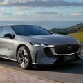 Potpuno nova Mazda6e – Jinba Ittai za električno doba