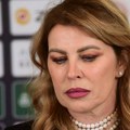 "Da Partizan vrati svoj sjaj, to nam je cilj": Milka Forcan o gorućim problemima crno-belih