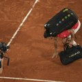 Đoković: Možda moj poslednji Rolan Garos; Siner: Novak je najbolji teniser u istoriji!