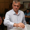 Videnović: Izbori su važni da bi se nastavila politika kontinuiteta razvoja Zaječara