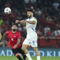 Uživo: Srbija protiv Andore, Katai u prvoj postavi