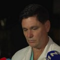 Ko je smenjeni upravnik Urgentnog centra Dragan Nikolić?